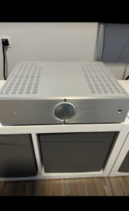 Audio Analouge Puccini Vollverstärker