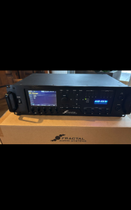 Fractal Audio Axe-Fx III MKI