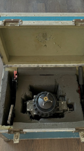 OConnor 2575 Fluid Head Pro Tripod Head