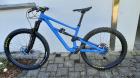 Specialized Status 160 Enduro-Mountainbike