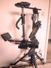 Tiffen Steadicam Zephyr