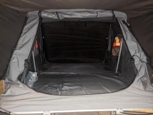 Dachzelt Autodachzelt Hartschale ABS 2 Größen