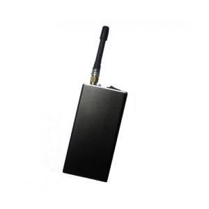 Pocket Bluetooth Jammer W1 (2400-2500 MHz)