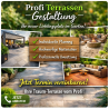 Profi Terrassen Gestaltung