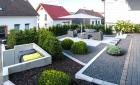 Kiesgartenbau ? Pflegeleicht, modern & stilvoll