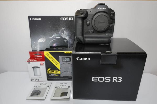 Canon EOS R5 Mark II , Canon EOS R3, Canon EOS R5, Canon EOS R6 Mark II, Canon EOS R6, Canon EOS R7,  Nikon Z9,  Nikon Z8, Nikon Z 7II
