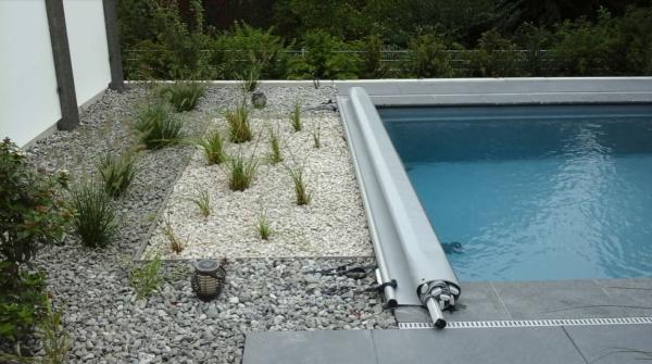 Schwimmbadbau in Wien & Umgebung