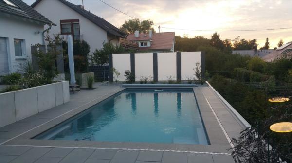 Schwimmbadbau in Wien & Umgebung