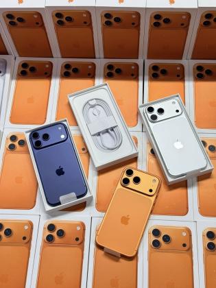 Apple iPhone 17 Pro Max, iPhone 17 Pro, iPhone 17, iPhone Air, iPhone 16 Pro Max, iPhone 16 Pro, iPhone 16, iPhone 16 Plus, Samsung Galaxy S26 Ultra
