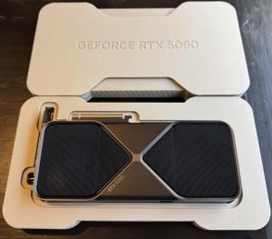 GeForce RTX 5090, RTX 5080, RTX 5070 Ti, RTX 5070, RTX 4090, RTX 4080 Super, RTX 4080, RTX 4070 Ti