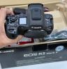 Canon EOS R5 Mark II , Canon EOS R3, Canon EOS R5, Canon EOS R6 Mark II, Canon EOS R6, Canon EOS R7,
