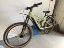 Cube Stereo Hybrid 140 HPCL SL 750 MTB