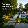 Gartenbau Service auf höchstem Niveau
