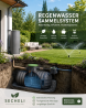 Regenwassersammelsystem