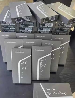 Sony PS5, PS5 Pro, PS5 Slim, Nintendo Switch 2, Samsung A16, Samsung S26 Ultra