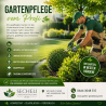 Gartenpflege vom Profi